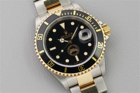 rolex canale di panama|Found A Panama Canal Rolex Submariner, Modern Rolex .